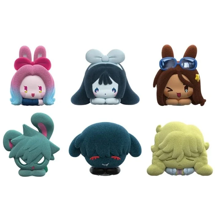 Alien Stage Pop Up Shop Merchandise — Kinokuniya USA